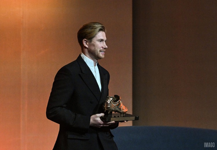 သူဟာ စီးရီးအေ ပထမဆုံး နှစ်ရာသီ အတွင်း မှာတင် ကွင်းလယ်လူ တစ်ဦး အနေနဲ့ ဂိုး ၂၀ ပြည့်ဖို့ ၁ ဂိုးသာ လိုပါတော့တယ်။