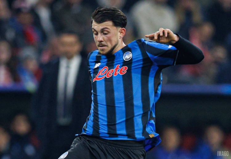 Atalanta trắng tay trên sân nhà ở vòng 32 Serie A 2025/26