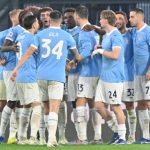 Lazio gear up to dominate the fragile Atalanta and secure a spot in the Coppa Italia final