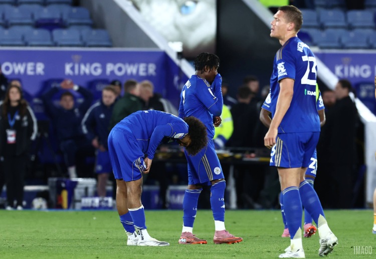 တဖက် မှာလည်း မီဝေါလ်က စတုတ်စီးတီးကို ၃-၁ နဲ့ အနိုင်ယူပြီး ချန်ပီယံရှစ် ဇယားထိပ်ဆုံး နှစ်သင်း စာရင်းထဲ ပြန်လည် ဝင်ရောက်လာနိုင်ခဲ့ပါတယ်။