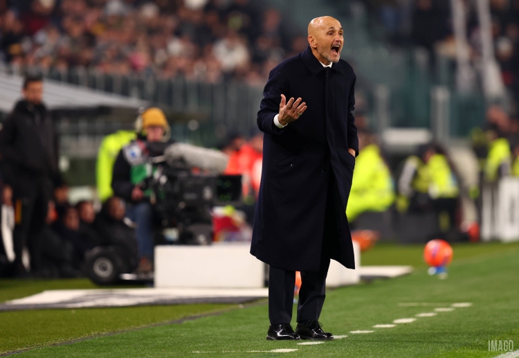 Taruhan Serie A: AC Milan vs Juventus