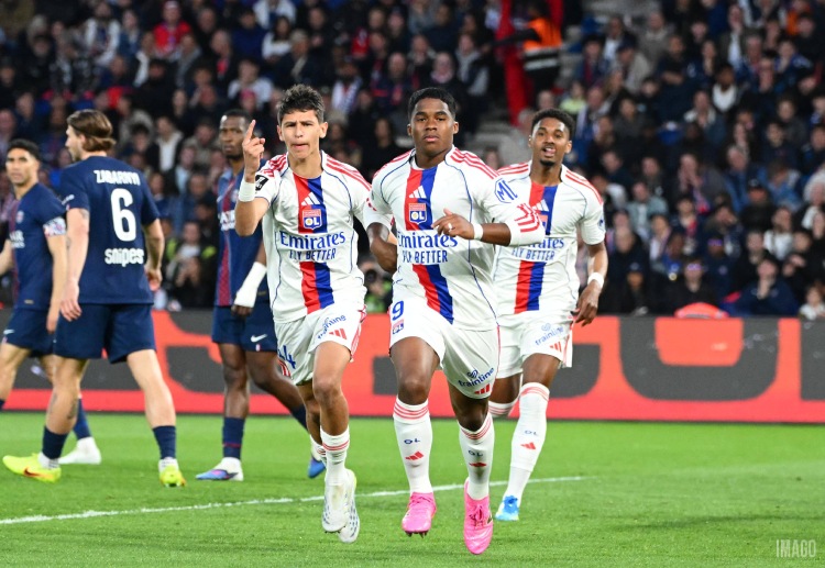 လက်ရှိမှာ လီဂူးဝမ်းက ရာသီသိမ်းဖို့ ၆ ပွဲသာ လိုပါတော့တယ်။