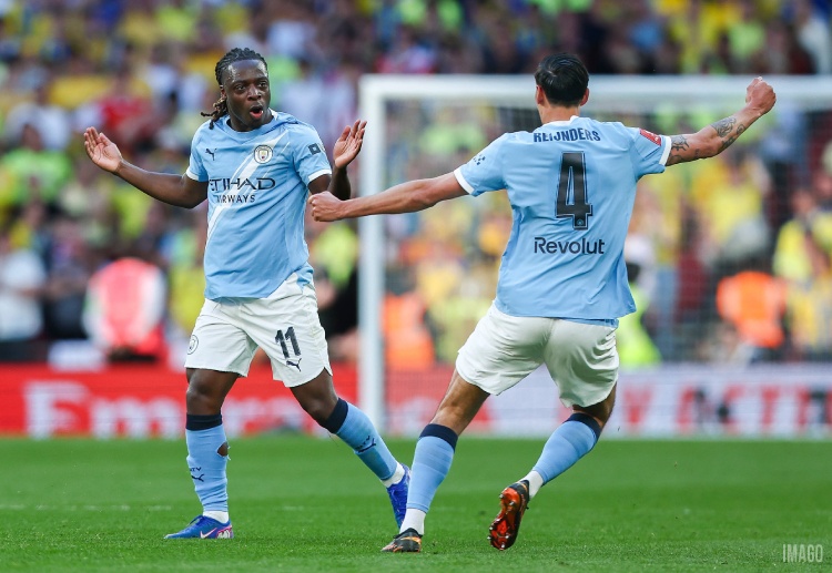 Cúp FA: Man City sẽ mùa thứ 4 liên tiếp có mặt tại chung kết Cúp FA