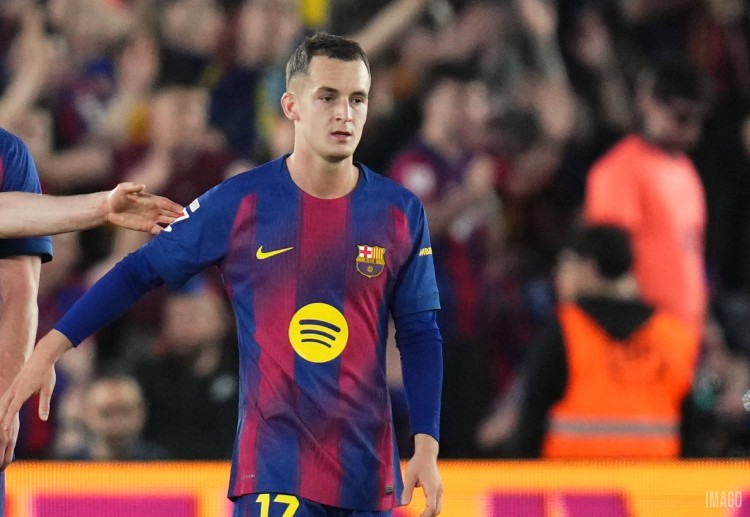 အက်တလက်တီကိုမက်ဒရစ် ကတော့ လာလီဂါ ပြိုင်ဘက် ဘာစီလိုနာ ကွင်းလယ်လူ မာ့ခ် ကာဆာဒိုကို စိတ်ဝင်စားနေမှုကို အဆုံးသတ်လိုက်ပြီ ဖြစ်ပါတယ်။