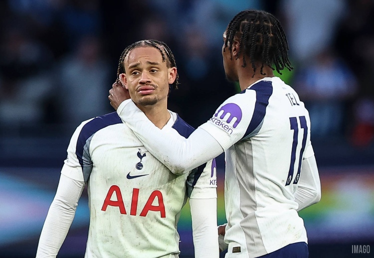 ဒီရလဒ်ကြောင့် တော့တင်ဟမ်ဟာ ရာသီကုန်ဖို့ ၅ ပွဲသာ လိုတော့တဲ့ အချိန်မှာ ပရီးမီးယားလိဂ် တန်းဆင်းဇုန် အတွင်း မှာပဲ ဆက်ရှိနေခဲ့ပါတယ်။