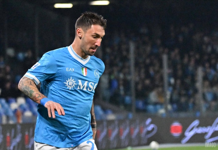 이날 승리로 나폴리는 리그 5연승을 질주하며 선두 인테르를 향한 추격 고삐를 당겼다.