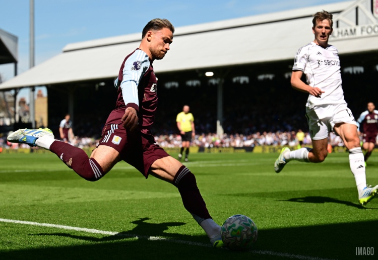 Skor akhir Premier League: Fulham 1-0 Aston Villa