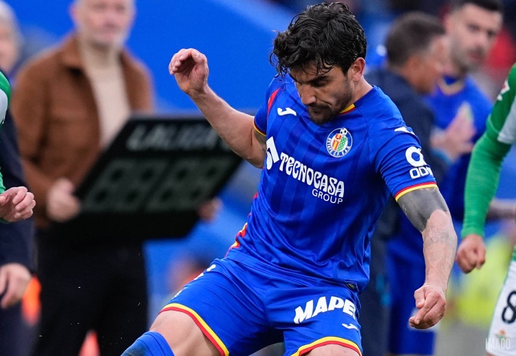 La Liga: Getafe có thể tạo ra được những khó khăn cho Real Sociedad