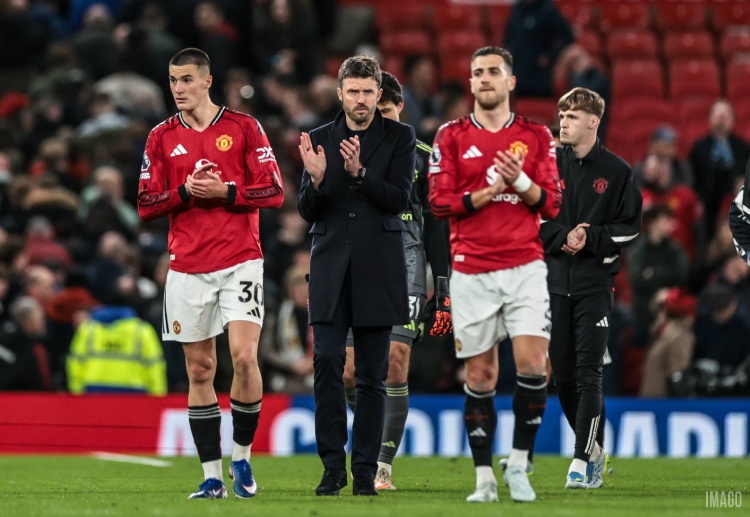 Manchester United harus tetap waspada walau Brentford tak menang di lima laga terakhir di Premier League.