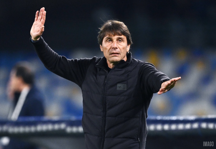 နာပိုလီဟာ ဒီရာသီမှာ စီးရီးအေကို တန်းတက်လာတဲ့ အသင်းတွေနဲ့ ကစားခဲ့တဲ့ ၅ ပွဲစလုံးကို အနိုင်ရရှိထားပါတယ်။