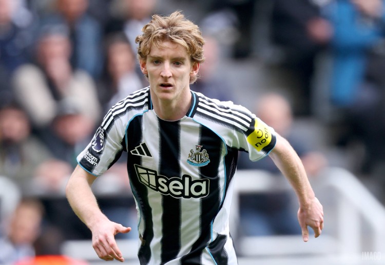 Taruhan Premier League: Arsenal vs Newcastle