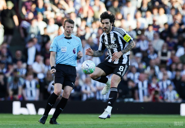 นิวคาสเซิล ยูไนเต็ด เจาะ อาร์เซนอล ไม่เข้า พรีเมียร์ลีก 2026