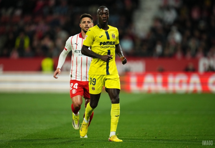 Having scored in the previous La Liga encounter, Nicolas Pepe will be targeting another goal against Celta Vigo