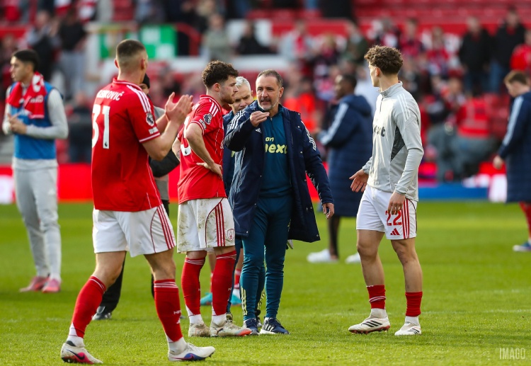 Can Vítor Pereira guide Nottingham Forest to a Europa League win against Porto?