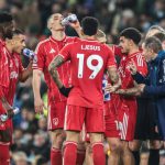 Premier League: Nottingham ghi bàn không quá ổn định ở những trận đấu gần đây.