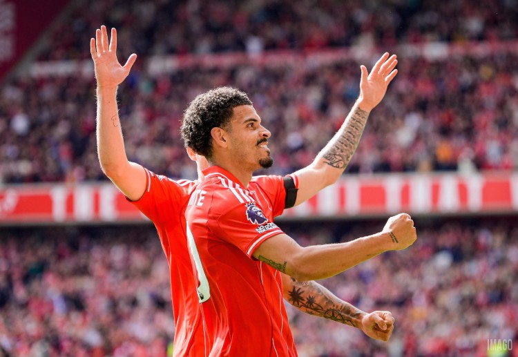 英超联赛 吉布斯-怀特戴帽状态火热，继续领衔锋线。