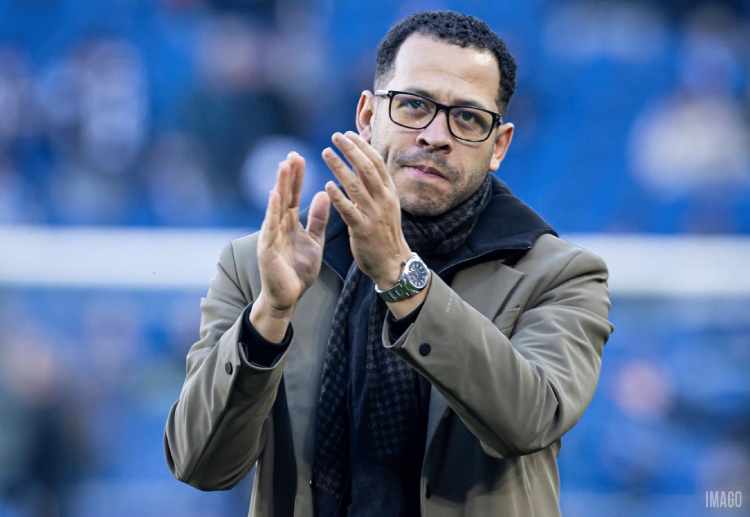 英超联赛 不足4个月