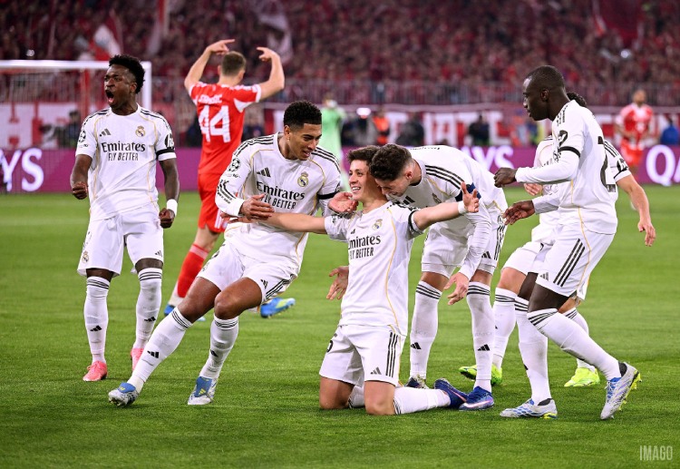 아르다 귈러는 월드컵 2026에서 주목해야 할 엘 클라시코 스타 중 하나다.