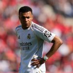 Champions League: Real Madrid vẫn là một thế lực lớn ở sân chơi Champions League