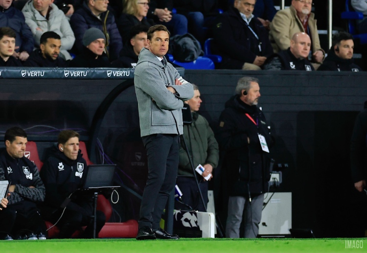 英超联赛 深感失望