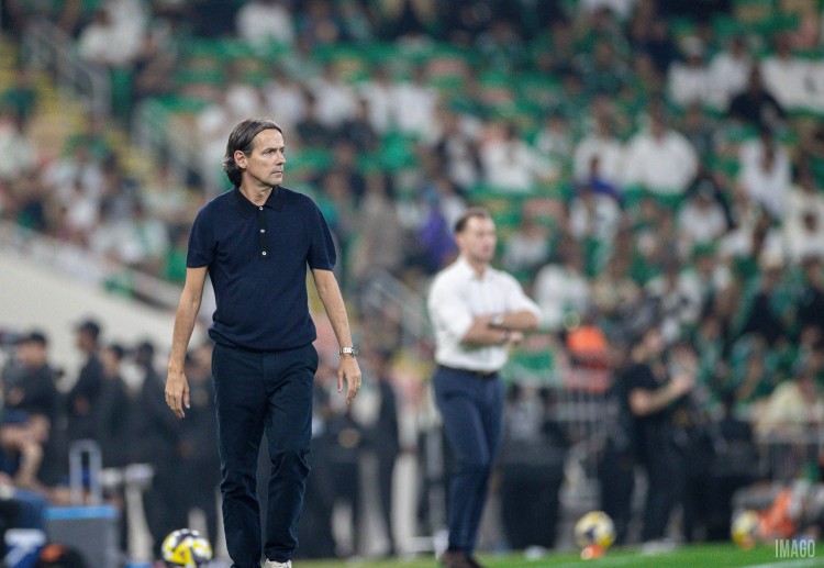 ဒါပေမယ့် ဆော်ဒီပရိုလိဂ် ကလပ် အဲလ်ဟီလယ် နည်းပြ ကတော့ သူ့အနေနဲ့ လက်ရှိ နေရာမှာ ပျော်ရွှင်နေကြောင်း အခိုင်အမာ ပြောကြားခဲ့ပါတယ်။