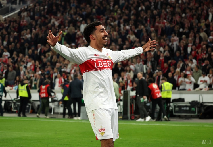 德国杯 完成绝杀