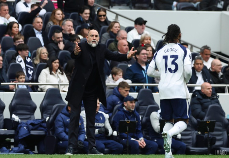 ဒါ့အပြင် စပါးက တန်းဆင်းရနိုင်ခြေ ၄၆.၀၆ ရာခိုင်နှုန်းအထိ ရှိနေတာကြောင့် ပရီးမီးယားလိဂ် ကနေ တန်းဆင်းရမယ့် အန္တရာယ်နဲ့ ရင်ဆိုင်နေရပါတယ်။