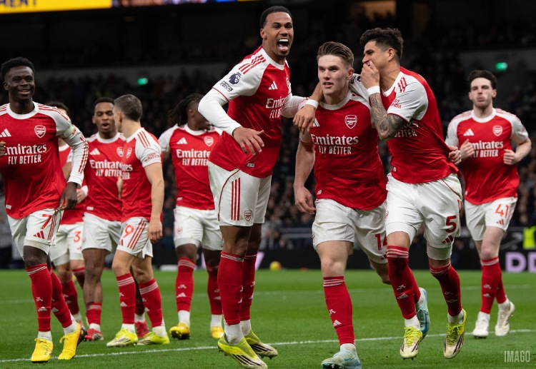 အာဆင်နယ်ဟာ လာမယ့် ပရီးမီးယားလိဂ် ပွဲစဉ် အဖြစ် အိမ်ကွင်းမှာ နယူးကာဆယ်နဲ့ ရင်ဆိုင်ရမှာ ဖြစ်ပါတယ်။