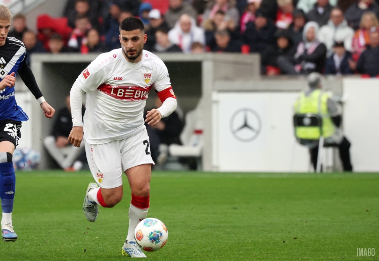 Bundesliga: Stuttgart vẫn sẽ rất khó để có thể tạo ra được bất ngờ trước Bayern Munich ở trận đấu này