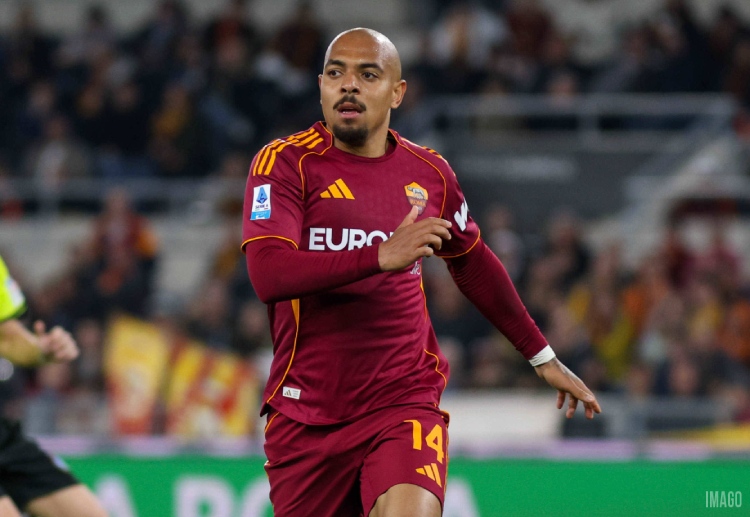Donyell Malen bela salah satu tim besar Serie A