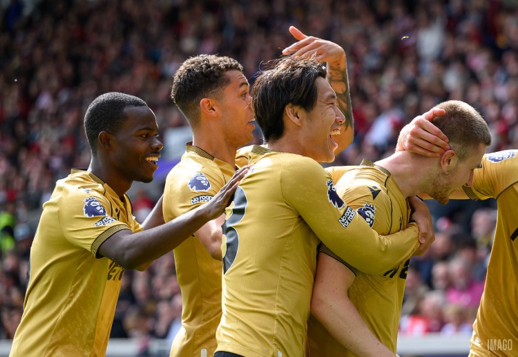 Crystal Palace are aiming to upset Arsenal in their upcoming Premier League clash