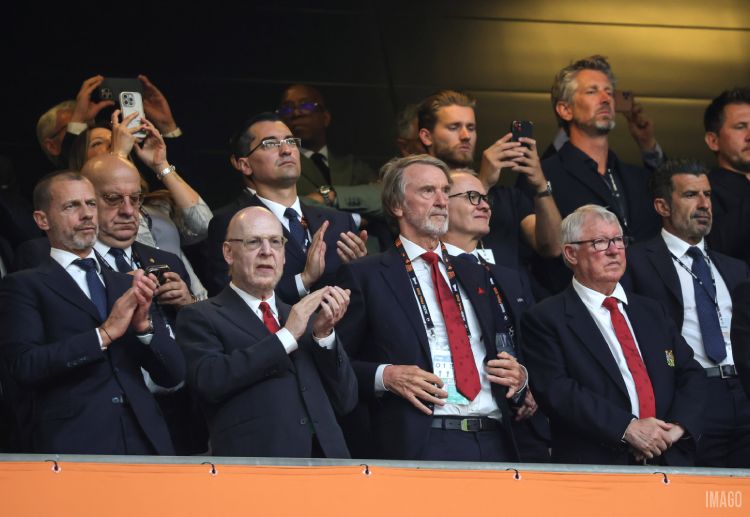 เซอร์ อเล็กซ์ เฟอร์กูสัน ยังคงเป็นกุนซือคว้าแชมป์ พรีเมียร์ลีก 2026 มากที่สุด