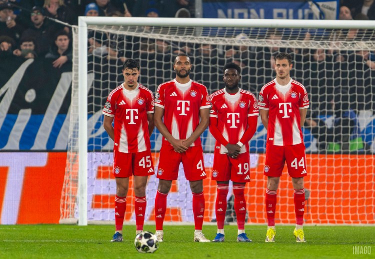 World Cup 2026: Davies vẫn đang là một nhân tố rất quan trọng của Canada