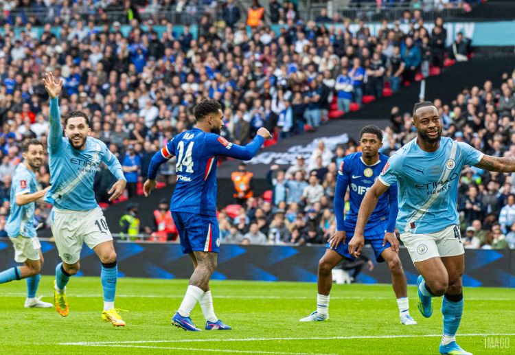 แมนเชสเตอร์ ซิตี้ เพิ่งล้าจากเกม เอฟเอ คัพ ก่อนเจอ บอร์นมัธ ใน พรีเมียร์ลีก 2026