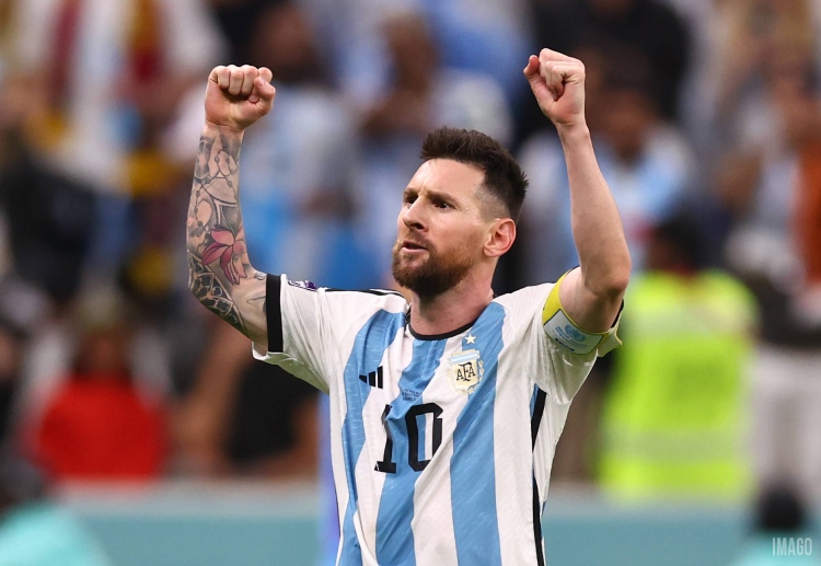 Lionel Messi dan Cristiano Ronaldo jalani rivalitas terakhir di Piala Dunia 2026