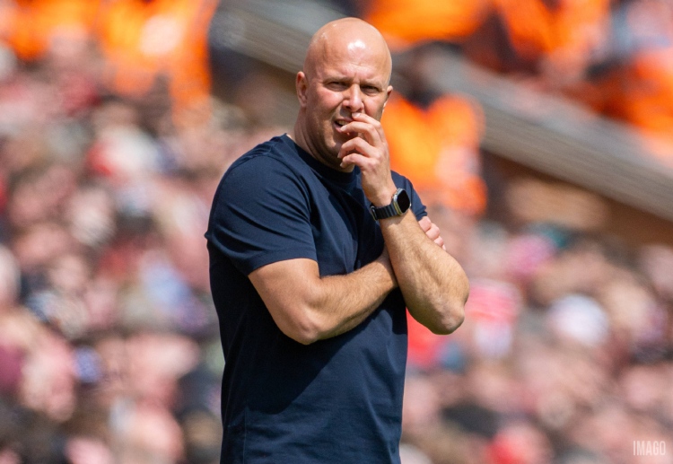 Liverpool giành 1 điểm trước Chelsea ở vòng 36 Premier League 2025/26