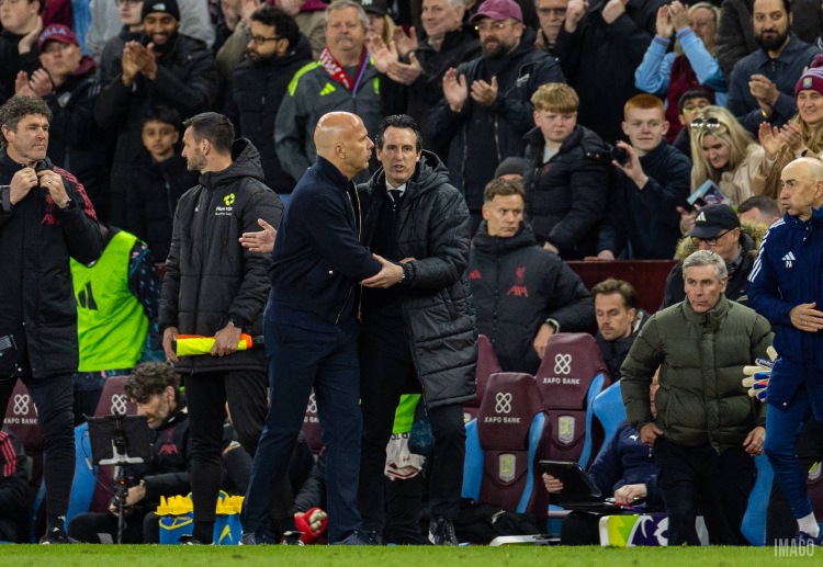Liverpool and Brentford face each other in the Premier League season finale