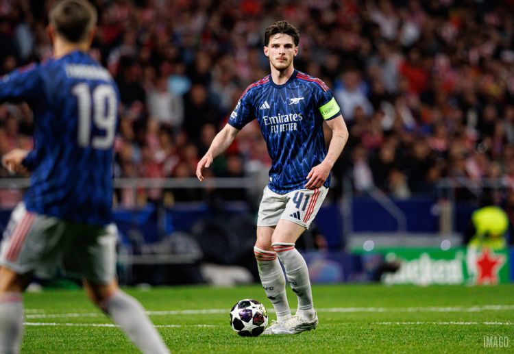 Arsenal có lợi thế trong cuộc đua vô địch Premier League mùa này