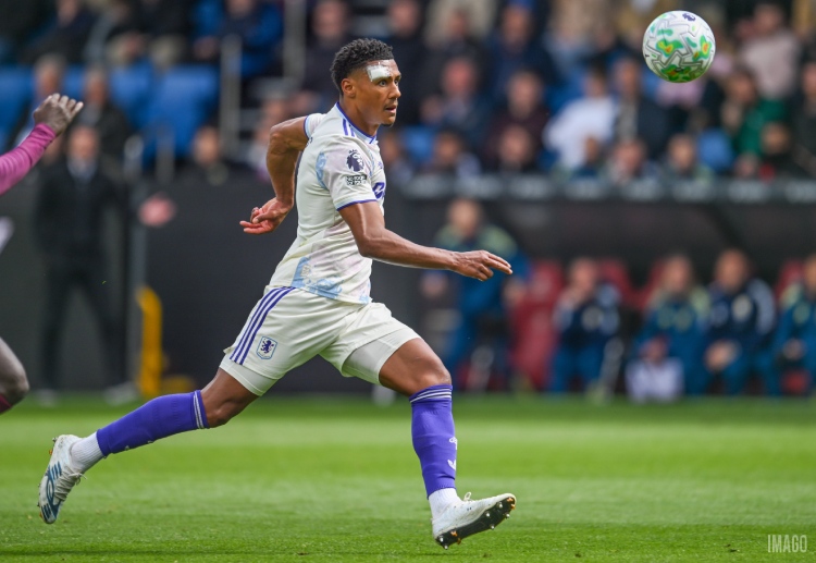 Ollie Watkins will spearhead Aston Villa in their attempt to beat Liverpool in the upcoming Premier League clash