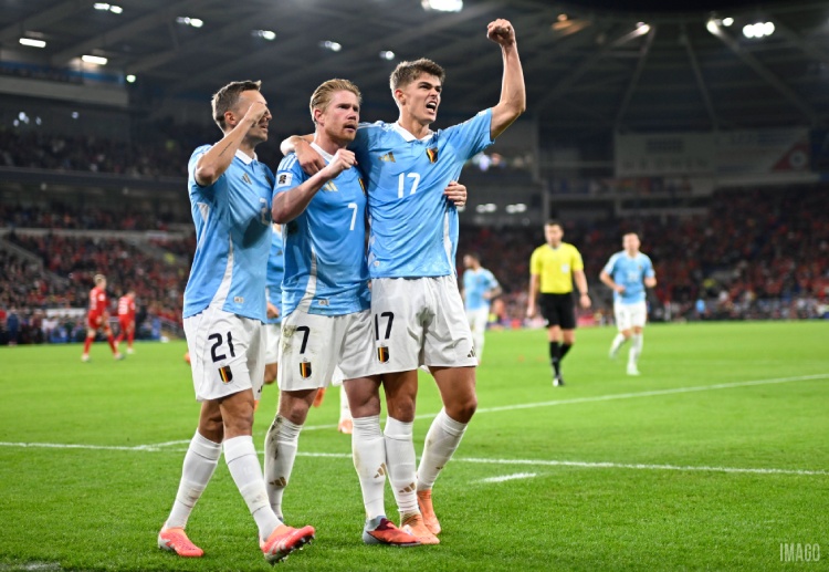 Belgium aim to beat Croatia in upcoming friendly to get in-tune for the 2026 World Cup this summer
