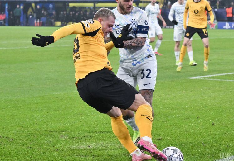 Bundesliga: Ryerson có một trong những mùa giải hay nhất sự nghiệp