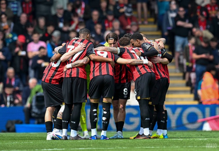 Taruhan Premier League: Fulham vs Bournemouth