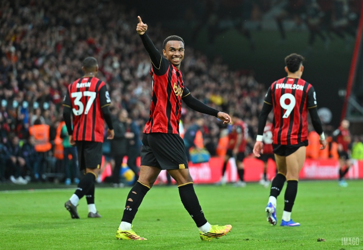 Premier League: Bournemouth có thể tạm hài lòng với 1 điểm