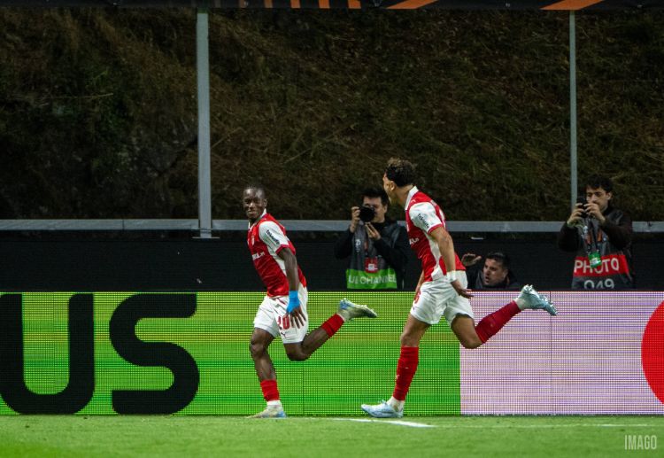 Europa League: Braga ở lượt đi đã có một trận đấu khá tốt trước Freiburg
