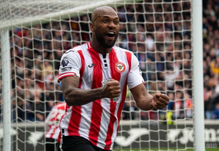 Brentford's Igor Thiago is on track to overtake Erling Haaland in the Premier League Golden Boot race