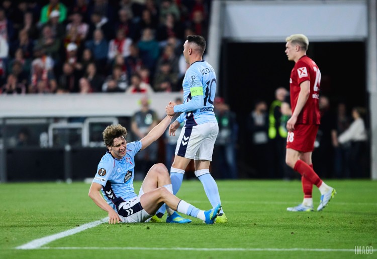 La Liga: Celta Vigo sẽ có quyền hy vọng