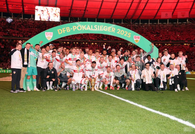 Stuttgart chase back‑to‑back DFB‑Pokal titles against Bayern in Saturday’s Berlin showdown