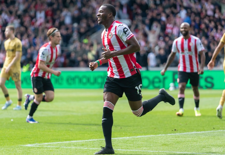 Taruhan Premier League: Liverpool vs Brentford