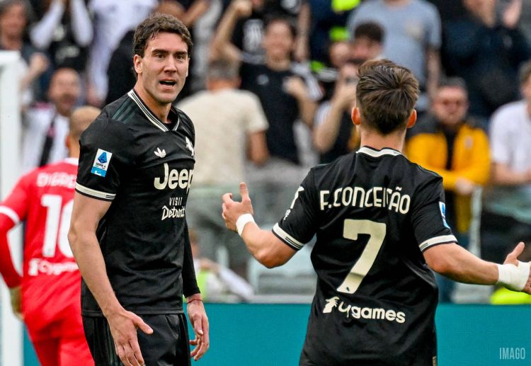 Serie A: Juventus có thể sẽ thể hiện được sức mạnh ở trận này