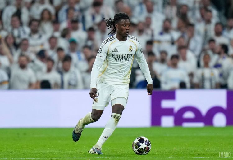 Premier League: Camavinga vẫn là một tiền vệ trẻ rất tiềm năng